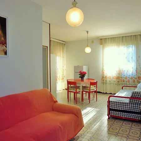 Appartamento 5 Pini Lido di Jesolo