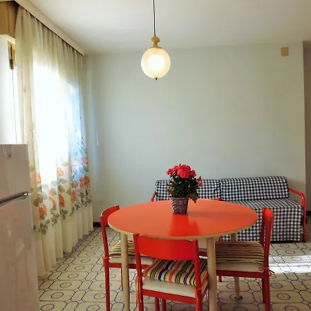 Appartamento 5 Pini Lido di Jesolo