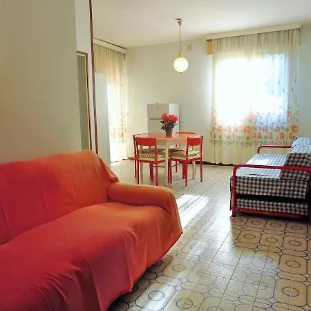 Appartamento 5 Pini Lido di Jesolo